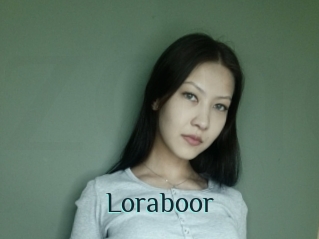 Loraboor