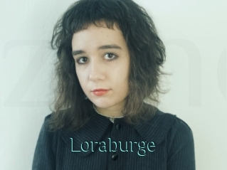 Loraburge