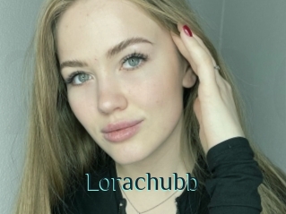 Lorachubb