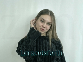 Loracutsforth