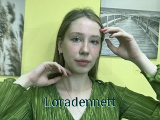 Loradennett