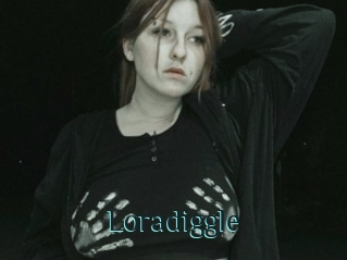 Loradiggle