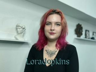 Loradopkins