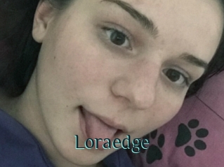 Loraedge