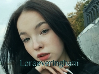 Loraeveringham