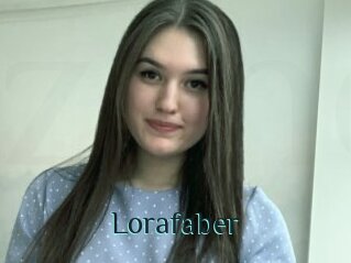 Lorafaber