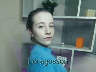 Loragosson