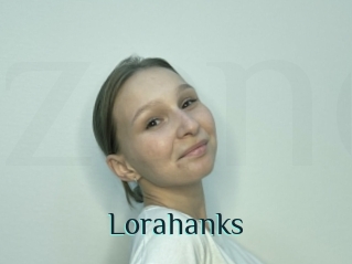 Lorahanks