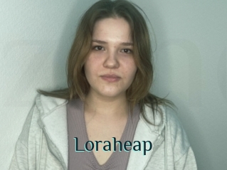 Loraheap