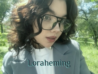 Loraheming