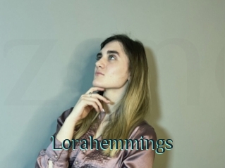 Lorahemmings