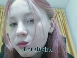 Lorahigbie