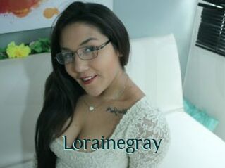 Lorainegray