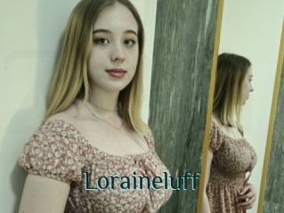 Loraineluff