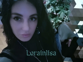 Lorainlisa