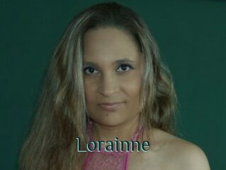 Lorainne