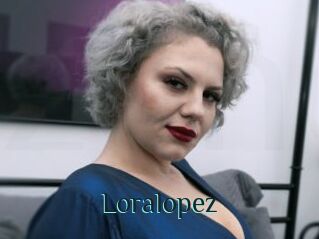 Loralopez