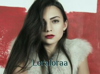 Loraloraa