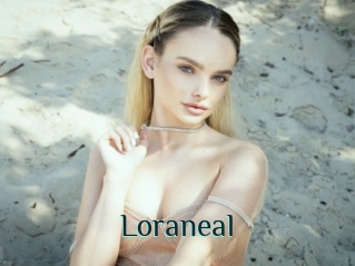 Loraneal