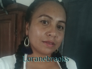 Loranebrooks