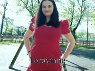 Lorayinne