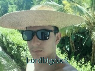 Lordbigcock