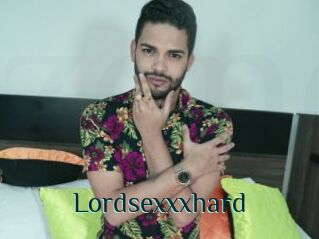 Lordsexxxhard