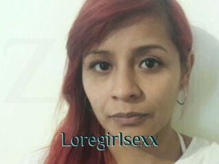 Loregirlsexx