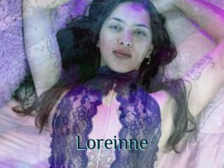 Loreinne