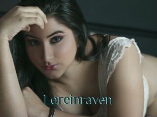 Loreinraven