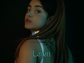 Loren