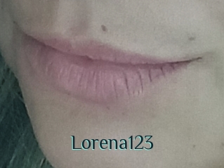 Lorena123