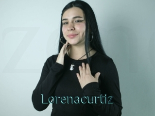 Lorenacurtiz