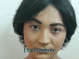 Lorenalove