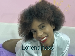 Lorenarioss