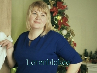 Lorenblakee