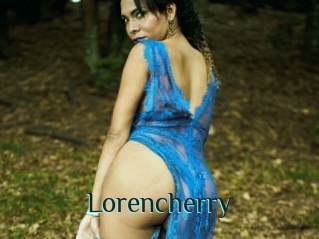 Lorencherry