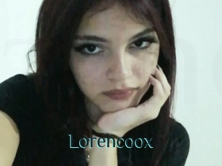 Lorencoox