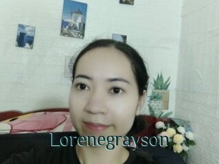 Lorenegrayson