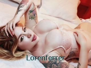 Lorenferrer