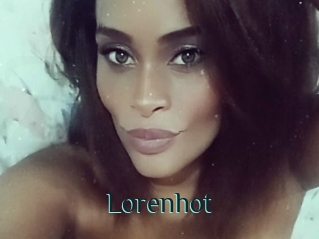 Lorenhot