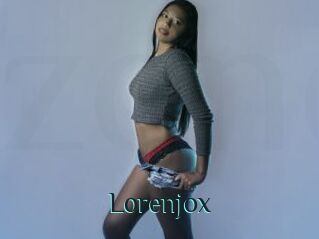 Lorenjox