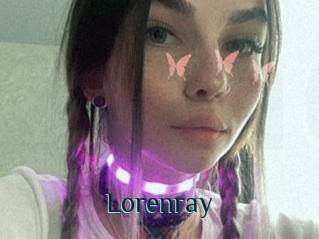 Lorenray