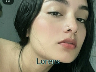 Lorens