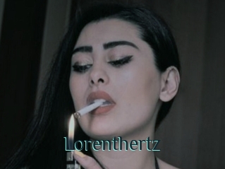 Lorenthertz