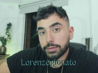 Lorenzogionato