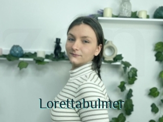 Lorettabulmer