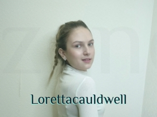 Lorettacauldwell