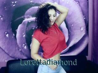 Lorettadiamond