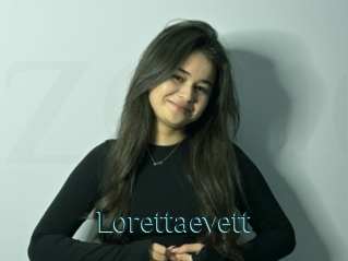 Lorettaevett